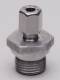 Ifm Electronic E30047 IFM Schneidringverschraubung für Te Sensoren D 6mm - G 0,5 