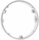Osram 4058075079175 Ledvance DL SLIM FRAME DN155 WT Aufbaurahmen rund