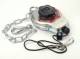 Zebra 50-15400-031 Motorola bar code scanner retractable pulley