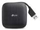 TP-LINK 4 Port USB3.0 Hub passiv UH400