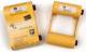 Zebra color ribbon black monochrome for card printer ZXP Series 3, for approx. 1,000 black printed cards