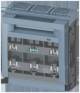 Siemens 3NP11631JC20 3NP1163-1JC20 SENTRON fuse switch disconnector 3-pole NH3 630 A