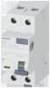 Siemens 5SV44160 5SV4416-0 FI-Schutzschalter 2polig Typ AC 63 A 100 mA AC 230 V