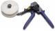 U.I. Lapp 11158400 Lapp EPIC M-D Crimpzange 0,08-0,56qmm für H-D 1.0 D-Sub im Koffer 