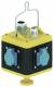 Bals 573395 Uni-Block Vollgummi