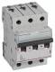 LEG Legrand 403540 TX3 LS-Schalter C4A 3 6kA 3M