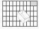Cimco 419276 use 80-BA8-1 , 69 x 55 x 79 mm