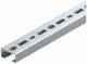 OBO Bettermann 1104585 OBO CMS3518P0300FT Profilschiene gelocht, Schlitzweite 16,5mm 