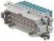 Weidmüller HDC HE 16 MQT Kontakteinsatz (Industriesteckverbinder) 2535090000