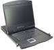 DIGITUS Pro for mod.console48,3 cm ( 19 inch ) TFT 8-Port Cat.5 KVM TP German.