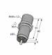 Turck BI10-M30-AN6X inductive sensor 46171