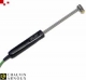 Chauvin Arnoux p03652919 SK14 angled surface probe -50 ° to +450 ° C, K-type