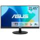 ASUS VP229HF 21.45inch IPS WLED FHD 16:9 100Hz 250cd/m2 1ms HDMI D-Sub Black