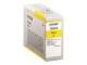 Epson UltraChrome HD T850400 Ink Cartridge - Yellow - Inkjet - 700 Page - 1 / Pack