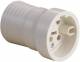 Abl Sursum 2206110 ABL PERILEX coupling 16A Duroplast white