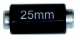 MIB Messzeuge 01018051 Micrometers for 50mm gauge.