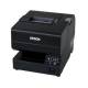 Epson TM-J7700, USB, Ethernet, cutter, white