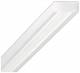 Regiolux procube-CUAWF/1500-1 LED 3700lm 840 ET vw Anbauleuchte 60404024190