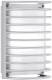 Prisma Wandleuchte graumetallic 2046 Aluguss 1x100W E27 A37042
