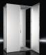 Rittal 8451000 VX 8451.000 Baying enclosure system VX25, stainless steel Basic enclosure