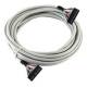 Schneider Electric ABFTE20EP300 Schneider connection cable 3m digital input Twido to Telefast 2xHE10