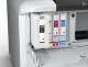 EPSON WorkForce Pro WF-C8190D3TWC Printer colour Duplex ink-jet A3 4800x1200dpi 35ppmm ono/35ppm colour LAN NFC USB 3.0 Wi-Fi
