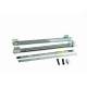 DELL ReadyRails Sliding Rails Without Cable Management Arm CK
