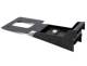 EIZO TC bracket PCSK-03-BK for EV2451 & EV2456 black