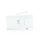 UBIQUITI NETWORKS UACC-Keystone-Coupler-C6