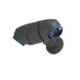 UBIQUITI NETWORKS UACC-Camera-DM-B Ubiquiti Camera Dual Mount Black 