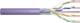 DIGITUS CAT 6 U-UTP installation cable raw length 305m paper box AWG23/1