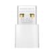 TP-Link MA60XNB Mercusys AX900 Nano Wi-Fi 6 Bluetooth USB Adapter