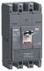 Hager HPW630JR Leistungschalter h3+ P630 LSI 3P3D 630A 110kA FTC
