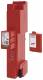 Dehn + Soehne 909540 Dehn DSH ZP 2 TNS 255 Kombi-Ableiter Typ1+2 DEHNshield ZP 2 