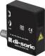 di-soric LHTTI 51 M 200 FG3-B4 Lichtschranke/Lichttaster Metall 208133