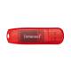 Intenso International 3502491 Intenso memory stick USB 2.0 Rainbow Line 128GB red