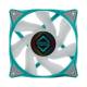 ICEBERG THERMAL IceGALE ARGB -120mm ARGB Teal