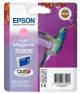 Epson C13T08064010 Tinte lightmagenta für Stylus Photo R265 360 RX560