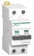 Schneider Electric A9D27232 Schneider FI/LS-Schalter iC60H 2P