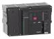 Schneider Electric LV848310 Schneider Masterpact MTZ2 2500A HA Icm=145kA/690V 4P without MicrologicX