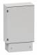 Schneider Electric NSYZM263G Schneider RAL7035 base PLM86 200x456x302mm