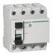 Schneider Electric M9R14440 Schneider Multi 9 OEM FI-Schutzschalter ID 4-polig 40A 300mA Typ AC
