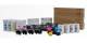 Xerox 604K78871 P7100 PAPER FEED ROLLER / F PTRA