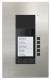 TCS ADU59210-0030 Video UP outdoor station ADX5 with display for up to 30WE