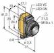 Turck QS18VP6LPQ9 Opto Sensor, retro-reflective sensor 3076207