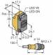 Turck QS18VN6DBQ5 Opto Sensor, reflection light scanner 3064594