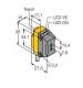 Turck QS18EN6FPQ8 Opto Sensor, fiber optic sensor 3075727