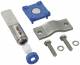 Dehn + Soehne 472498 Dehn PAS EX R connection set Rd 10mm for PA rail EX area Zone 1/21