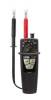 Chauvin Arnoux P01191762D CA 762 voltage tester with IP2X test probes
