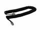 Cable TK handset cable (spiral) 0.5 m, Synergy 21